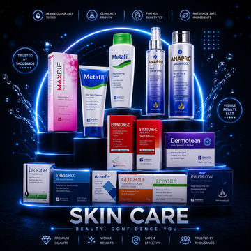 Original Skin Care Collection