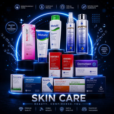 Original Skin Care Collection