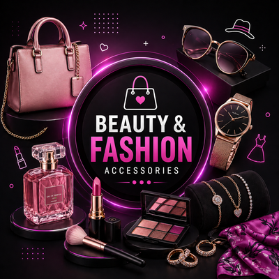 Fashion Accessories