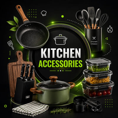 Kitchen Accessories