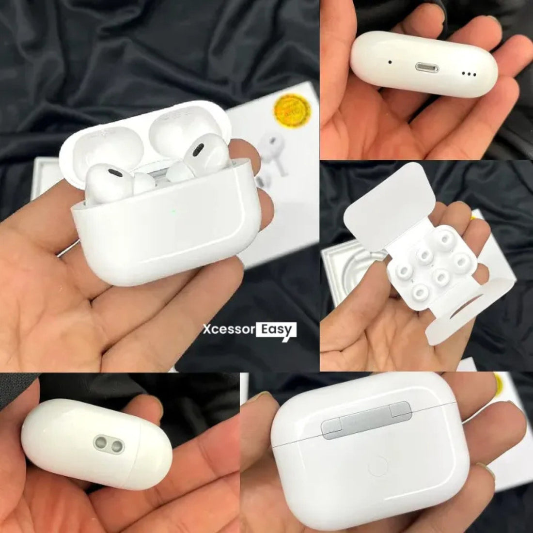 AirPods Pro 2nd Generation Wireless Earbuds