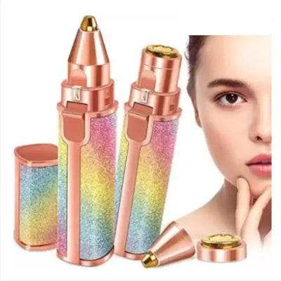 Eyebrow Trimmer for Women