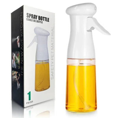 470ml Oil Spray Bottle