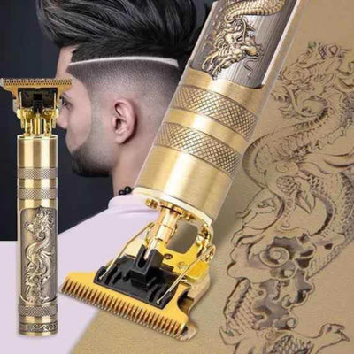 Vintage T9 Hair Trimmery