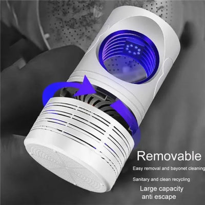 Mosquito Killer Lamp