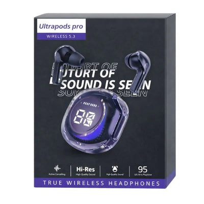 Air39 Wireless Earbuds