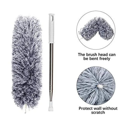Extendable Microfiber Duster