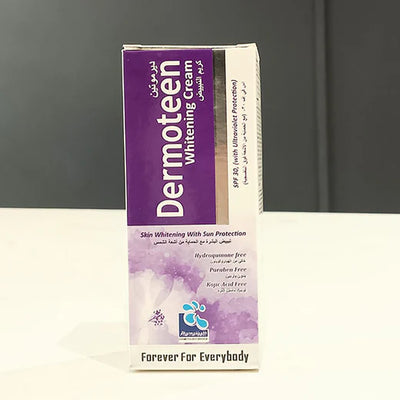 ✨ Dermoteen Cream – Clear, Smooth & Healthy Looking Skin Care Solution